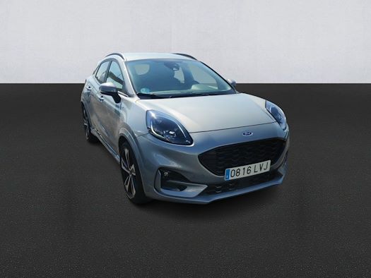 FORD PUMA en alquiler y venta en Ayvens