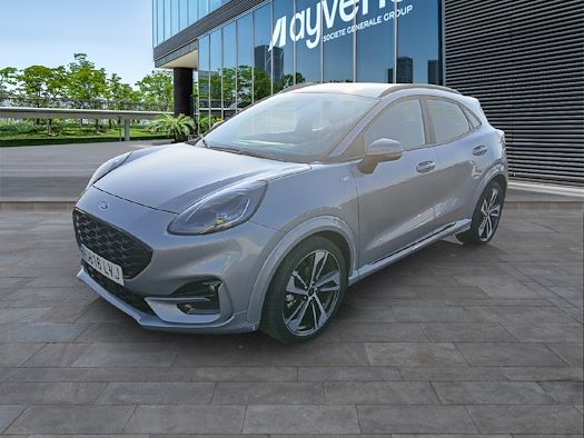 FORD PUMA en alquiler y venta en Ayvens