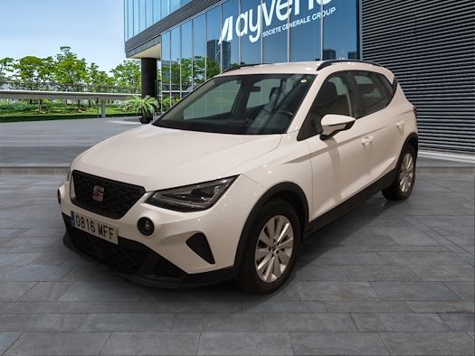 SEAT ARONA en alquiler y venta en Ayvens