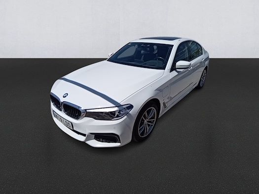 BMW SERIES 5 en alquiler y venta en Ayvens
