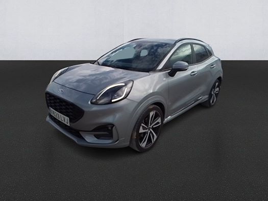 FORD PUMA en alquiler y venta en Ayvens