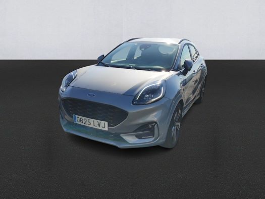 FORD PUMA en alquiler y venta en Ayvens
