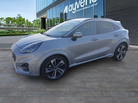 FORD PUMA en alquiler y venta en Ayvens