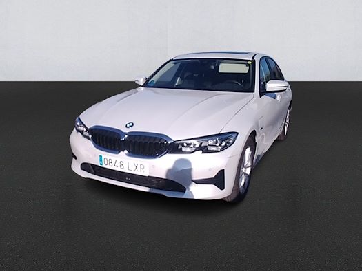 BMW SERIES 3 en alquiler y venta en Ayvens