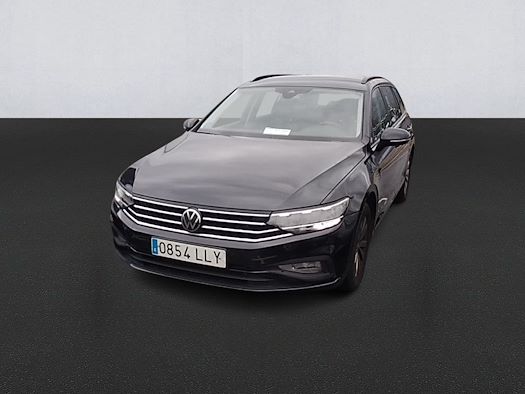 VOLKSWAGEN PASSAT en alquiler y venta en Ayvens