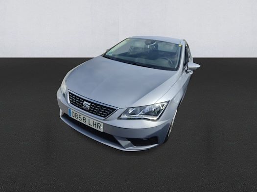 SEAT LEON en alquiler y venta en Ayvens