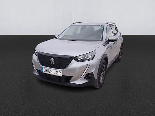 PEUGEOT 2008 en alquiler y venta en Ayvens