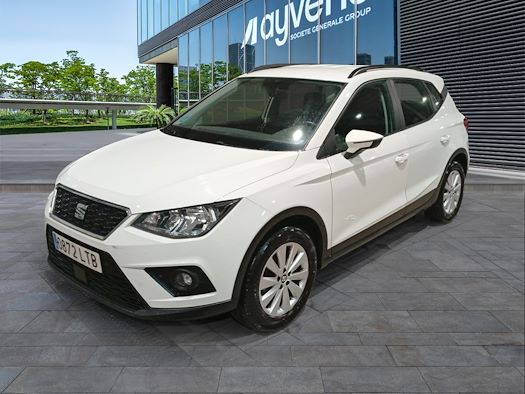 SEAT ARONA en alquiler y venta en Ayvens