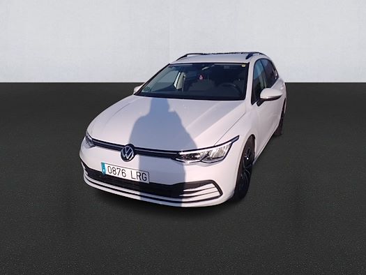 VOLKSWAGEN GOLF en alquiler y venta en Ayvens