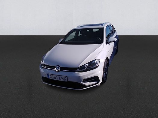 VOLKSWAGEN GOLF en alquiler y venta en Ayvens