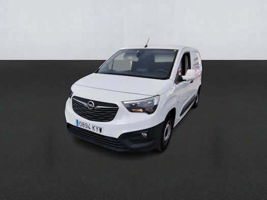 OPEL COMBO en alquiler y venta en Ayvens