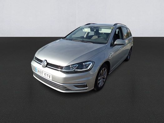 VOLKSWAGEN GOLF en alquiler y venta en Ayvens