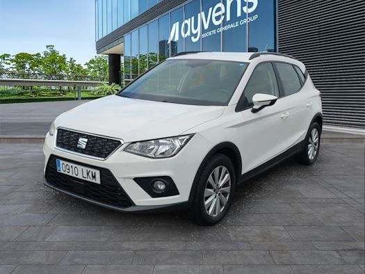 SEAT ARONA en alquiler y venta en Ayvens