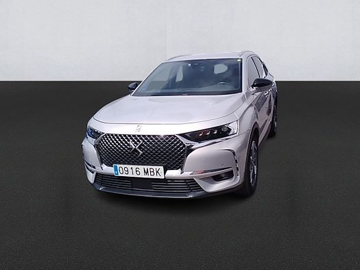 DS DS 7 CROSSBACK en alquiler y venta en Ayvens
