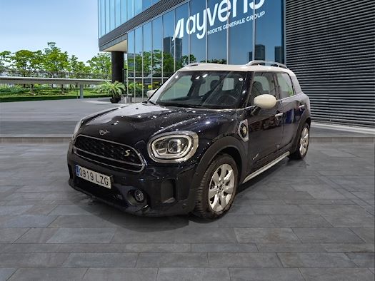 MINI COUNTRYMAN en alquiler y venta en Ayvens