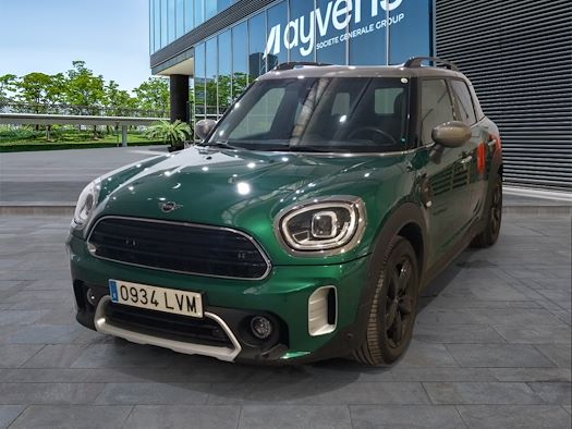 MINI COUNTRYMAN en alquiler y venta en Ayvens