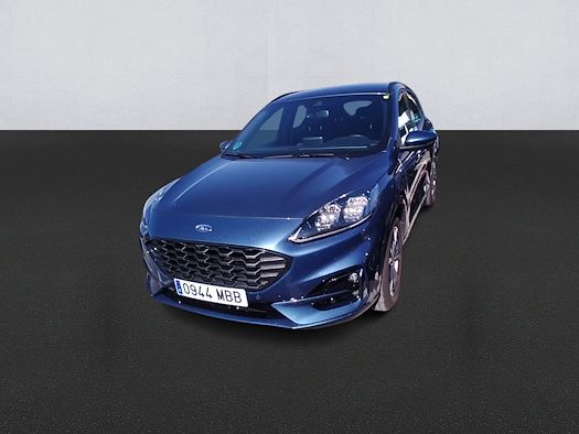 FORD KUGA en alquiler y venta en Ayvens