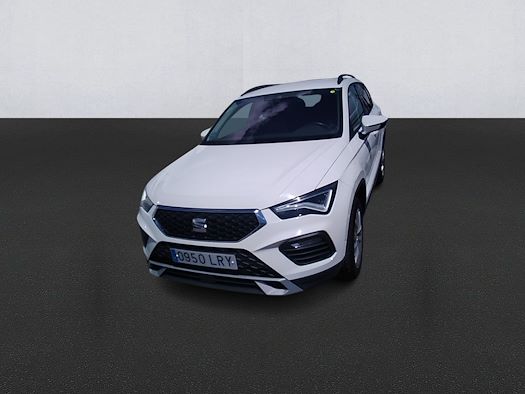 SEAT ATECA en alquiler y venta en Ayvens