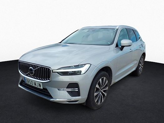VOLVO XC60 en alquiler y venta en Ayvens