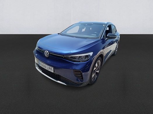 VOLKSWAGEN ID.4 en alquiler y venta en Ayvens