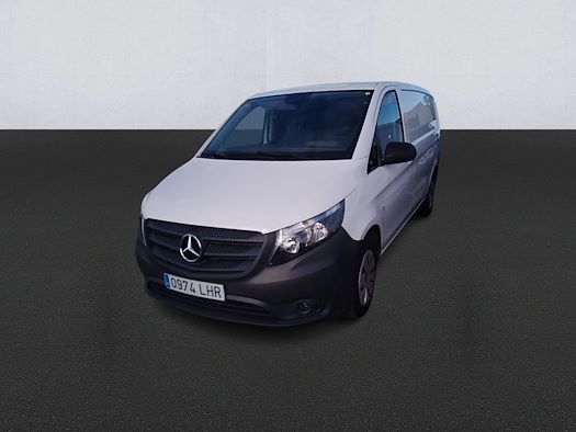 MERCEDES-BENZ VITO en alquiler y venta en Ayvens