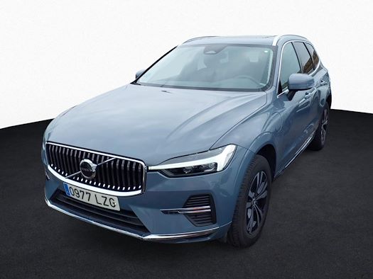 VOLVO XC60 en alquiler y venta en Ayvens