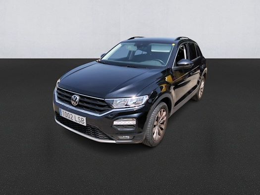VOLKSWAGEN T-ROC en alquiler y venta en Ayvens