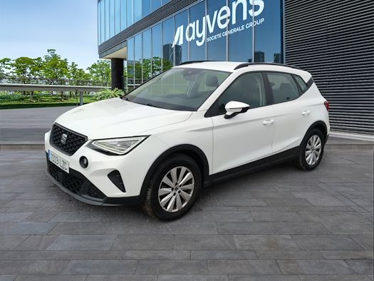 SEAT ARONA en alquiler y venta en Ayvens