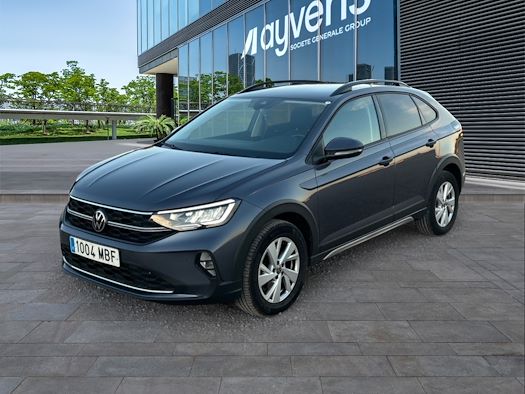 VOLKSWAGEN TAIGO en alquiler y venta en Ayvens