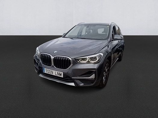 BMW X1 en alquiler y venta en Ayvens
