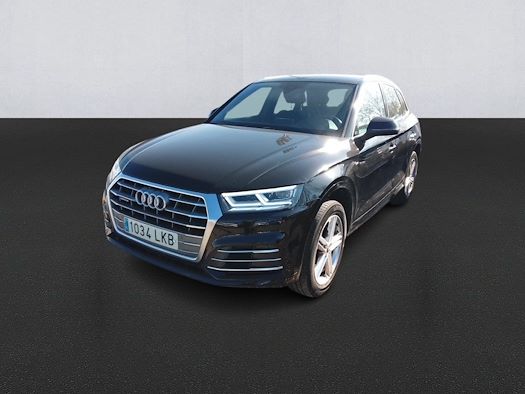 AUDI Q5 en alquiler y venta en Ayvens