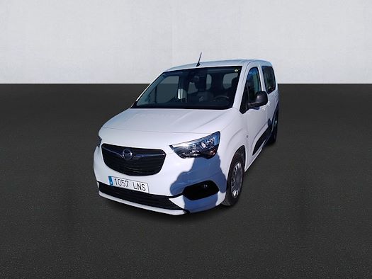 OPEL COMBO en alquiler y venta en Ayvens