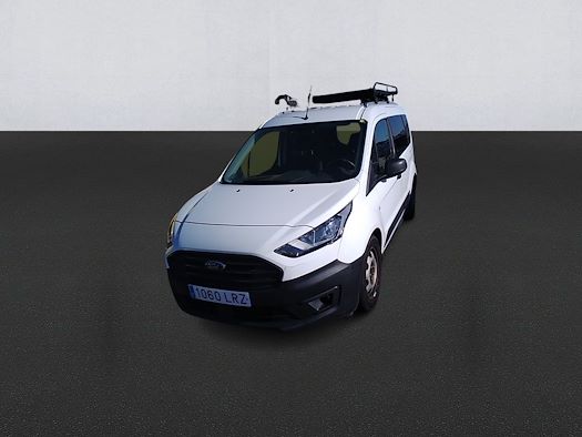 FORD TRANSIT CONNECT en alquiler y venta en Ayvens