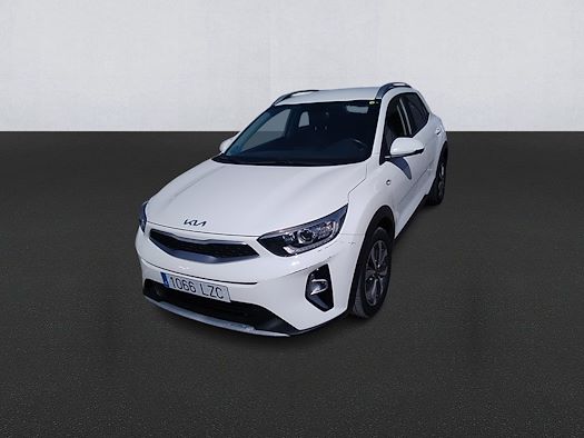 KIA STONIC en alquiler y venta en Ayvens