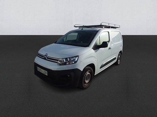 CITROEN BERLINGO en alquiler y venta en Ayvens