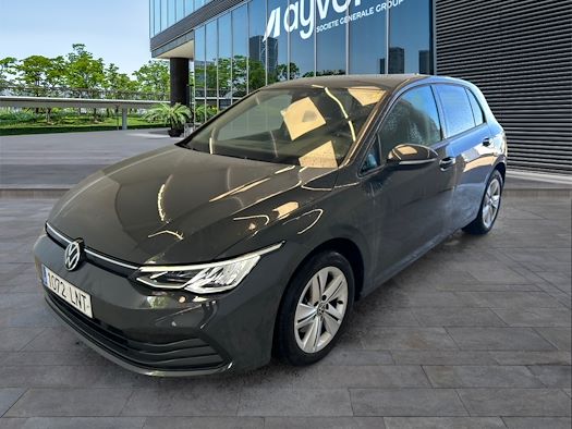 VOLKSWAGEN GOLF en alquiler y venta en Ayvens