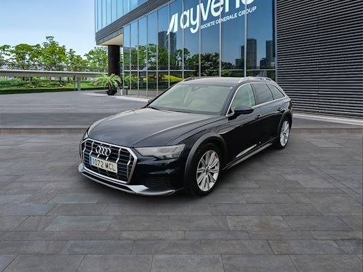 AUDI A6 ALLROAD QUATTRO en alquiler y venta en Ayvens