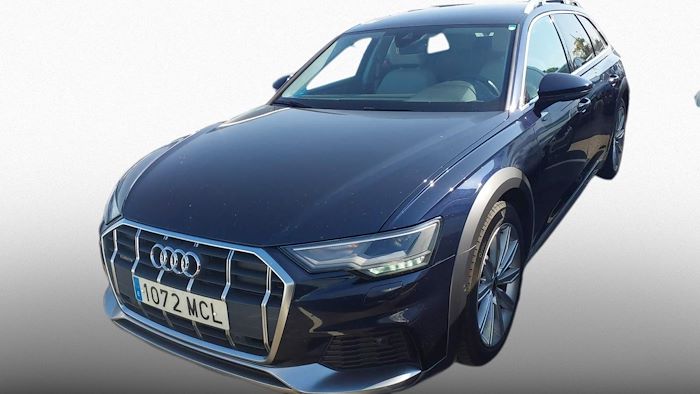 AUDI A6 ALLROAD QUATTRO en alquiler y venta en Ayvens