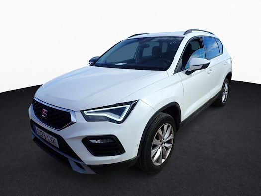 SEAT ATECA en alquiler y venta en Ayvens