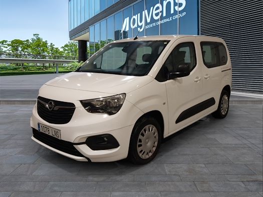 OPEL COMBO en alquiler y venta en Ayvens