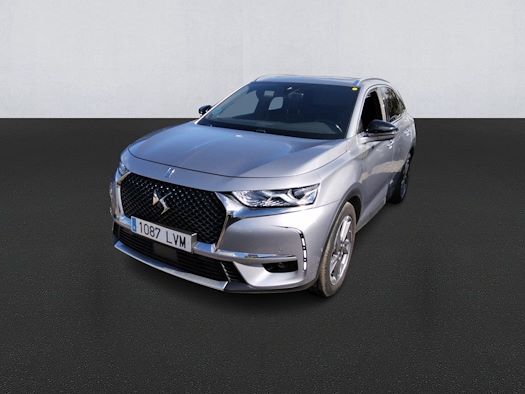DS DS 7 CROSSBACK en alquiler y venta en Ayvens