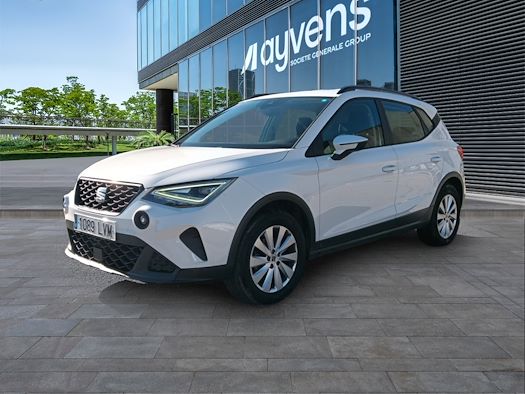 SEAT ARONA en alquiler y venta en Ayvens