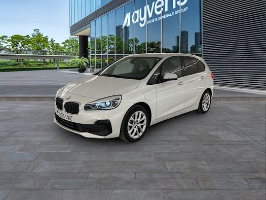 BMW SERIES 2 ACTIVE TOURER en alquiler y venta en Ayvens