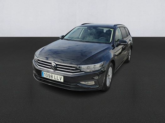 VOLKSWAGEN PASSAT en alquiler y venta en Ayvens