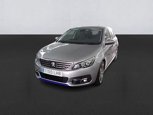PEUGEOT 308 en alquiler y venta en Ayvens