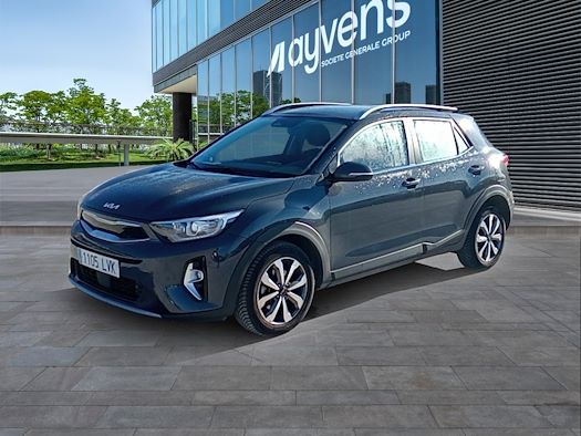 KIA STONIC en alquiler y venta en Ayvens