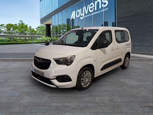 OPEL COMBO en alquiler y venta en Ayvens