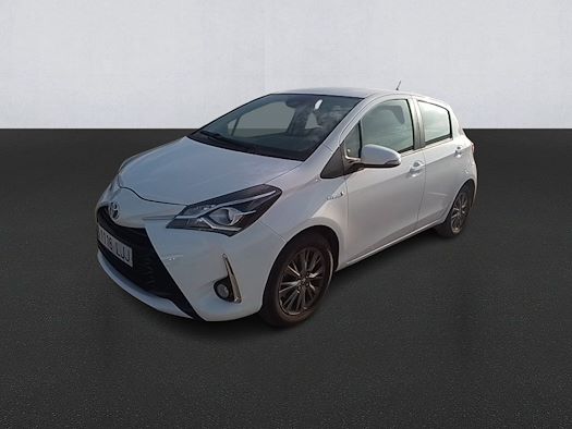 TOYOTA YARIS en alquiler y venta en Ayvens