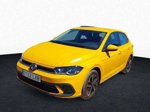 VOLKSWAGEN POLO en alquiler y venta en Ayvens