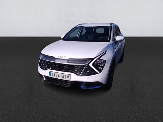 KIA SPORTAGE en alquiler y venta en Ayvens